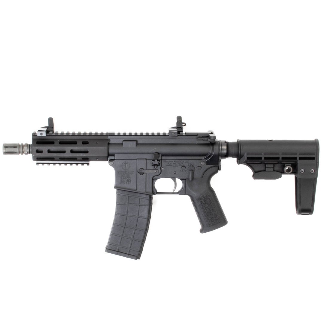 TIPPMANN Arms M4-22 ECOM00447880 539783